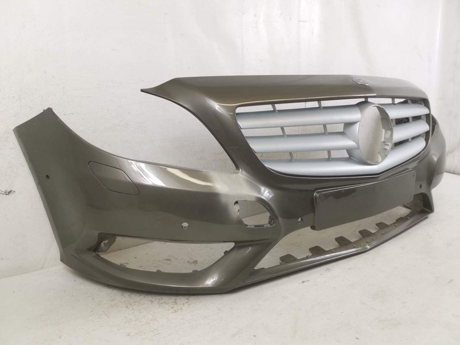 Bara Fata Cu Grila Radiator Mercedes-Benz B-Class W246 2011 2012 2013