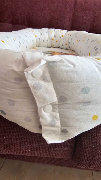 Гнездо за новородено