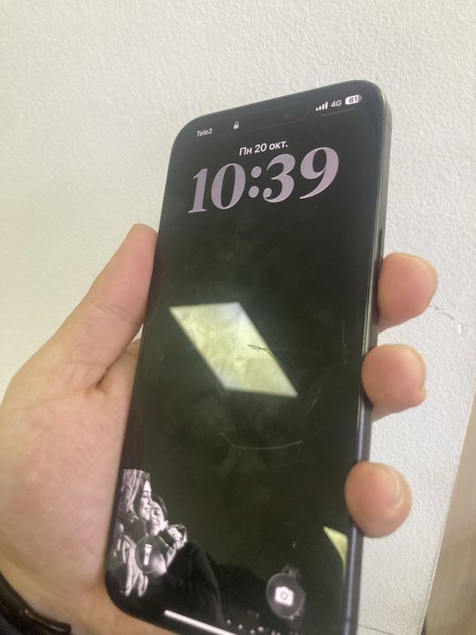 Продам Iphone 15 pro max 1tb