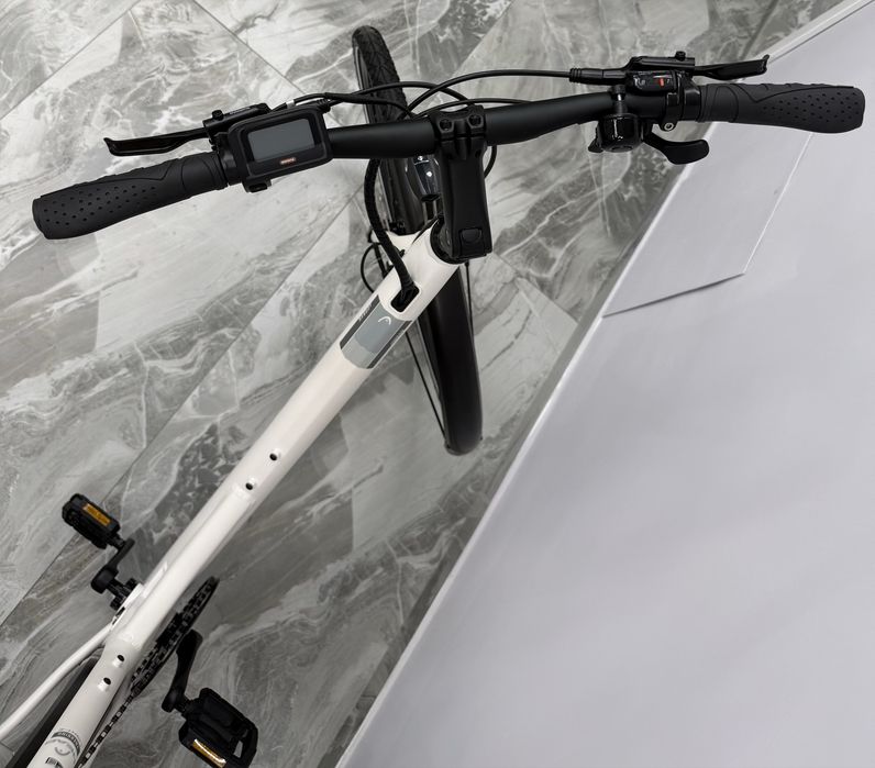 Eлектрическо колело 250W Shimano – 50km пробег  НАЛИЧНО В СОФИЯ
