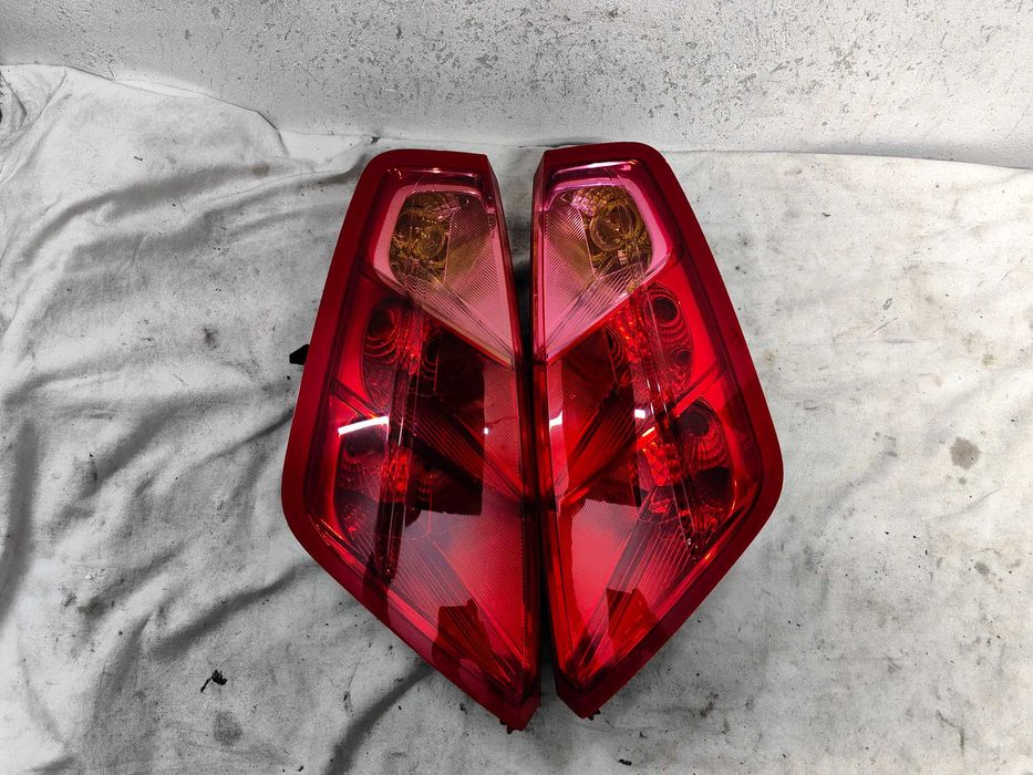 Оригинални  стопове  Фиат Пунто  Fiat Grande Punto