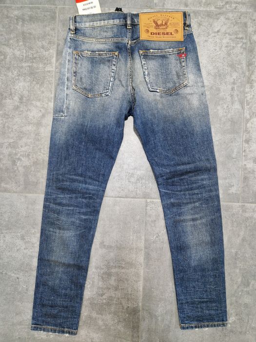 Blugi diesel autentici noi