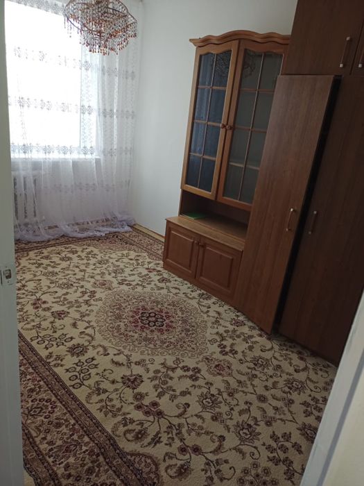 Сдается 2-комнатная квартира