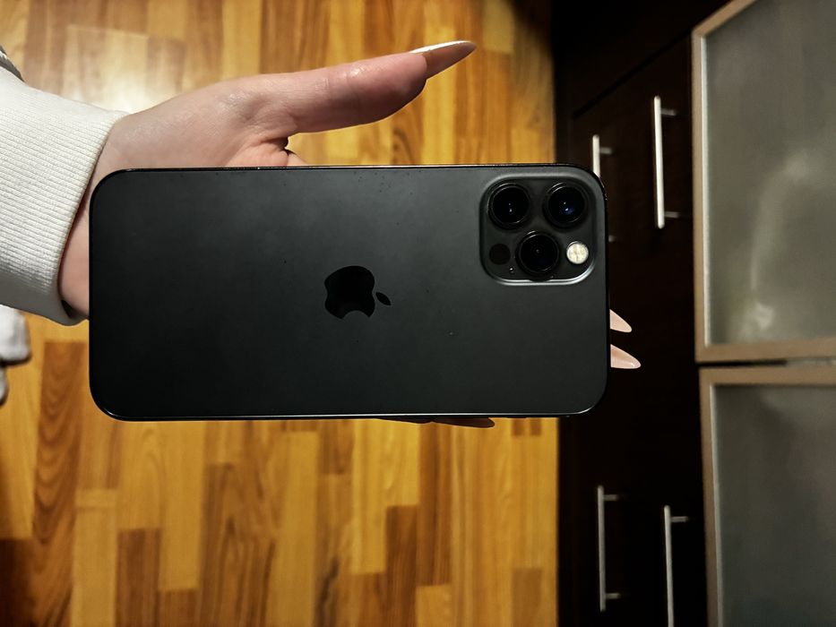 Iphone 12 pro impecabil BATERIE ORIGINALA