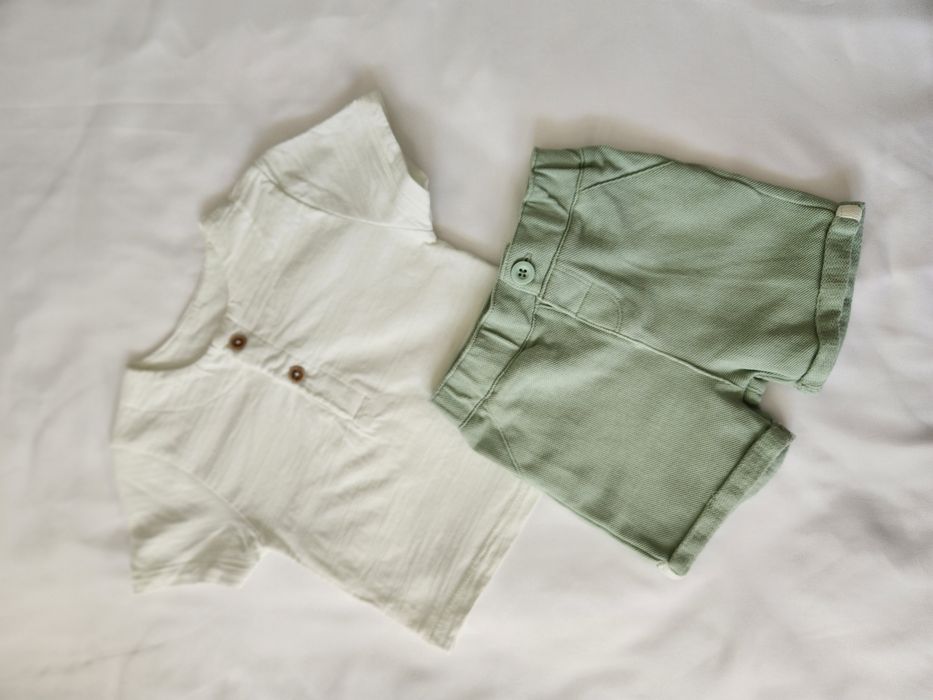 Детская одежда в отличном состояний