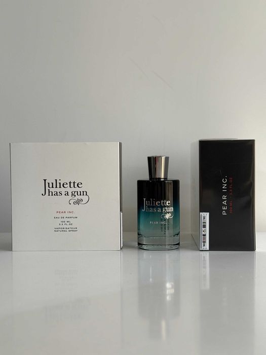Juliette Has A Gun Pear Inc EDP 100ml
