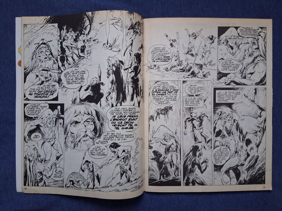 Редки Издания на Култовото Френско Списание PIF Gadjet