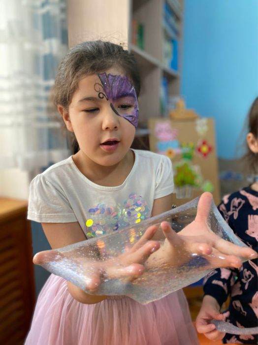 Мастерклас/Аквагрим/Faceart/слалкаяВата/оформление/Шарики/Аниматоры