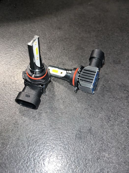 Becuri Led HB4 fara erori