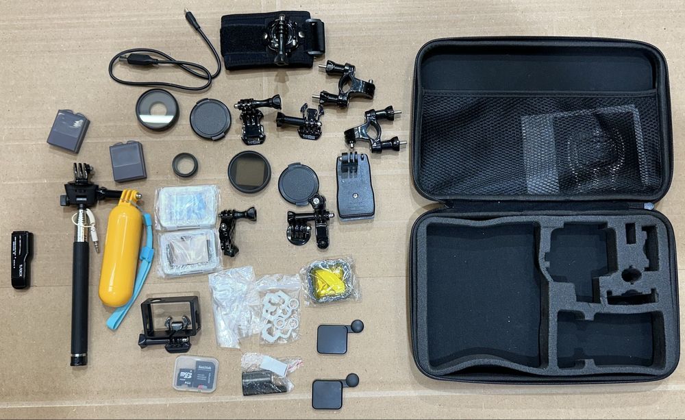 Аксесоари за GoPro камера