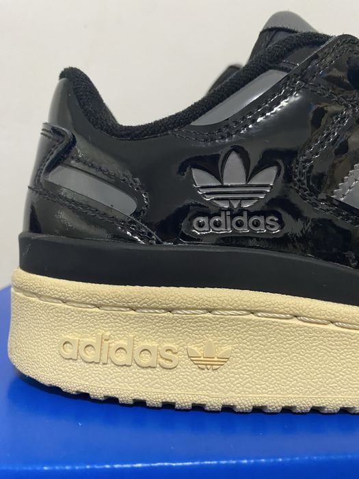 Adidas Forum Low CL W