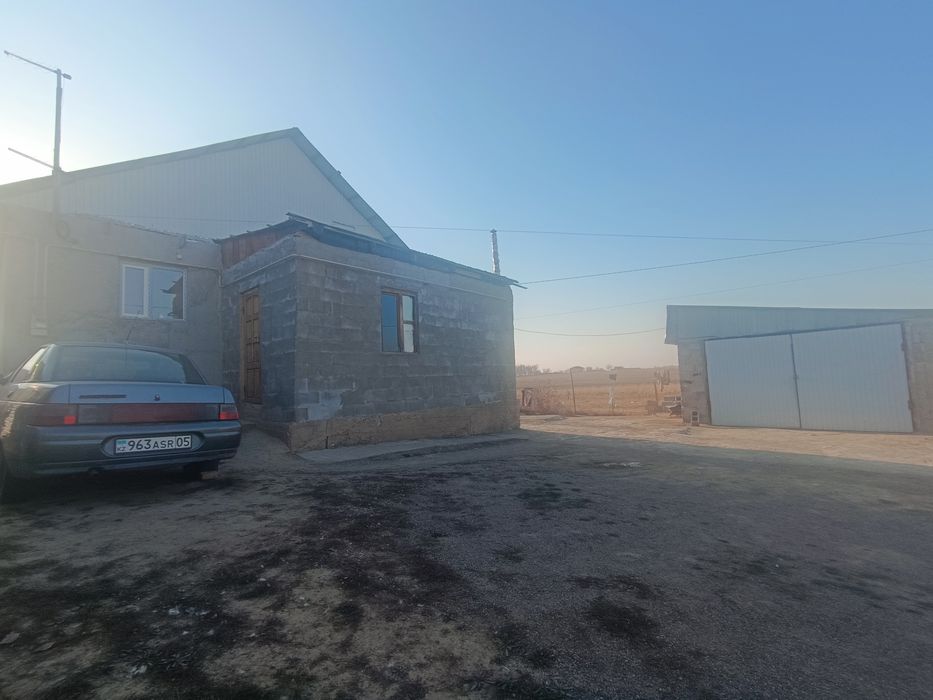 Дом продаются 5 комната