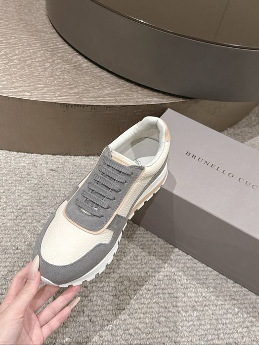 Adidași Brunello Cucinelli Originali model 2026 !