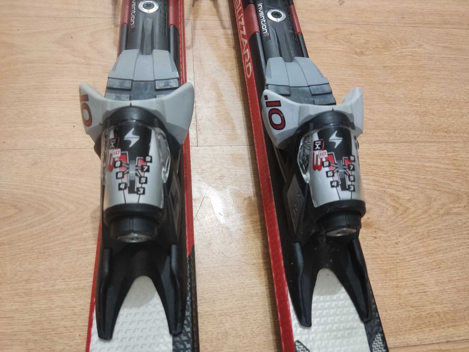 Супер карвинг ски BLIZZARD FIREBIRD XO3 167  | БАРТЕР за сноуборд неща