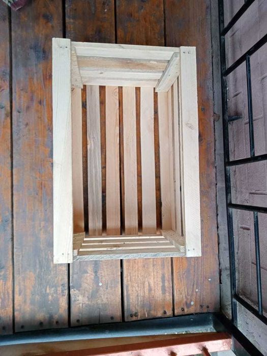 Ящики под яблоки!!!