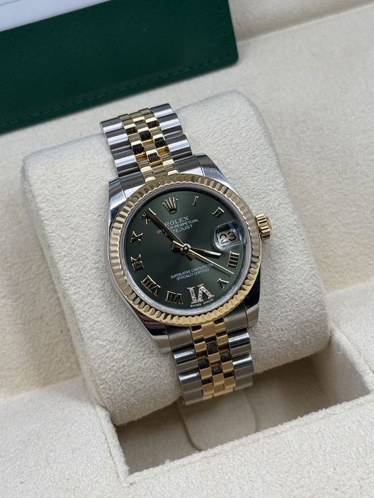 Ceas Rolex Lady-Datejust 31mm