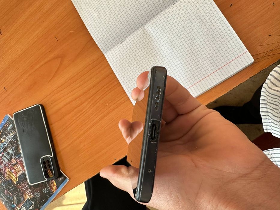 Redmi not 11 obmen ayfon x ba