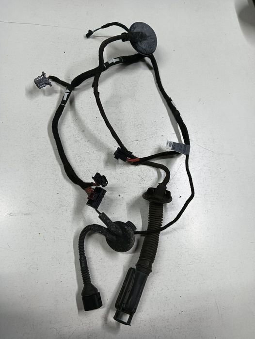 Instalatie Electrica Usa Stanga Spate Audi A4 Iv 8K2, B8 2007 - 2015 8