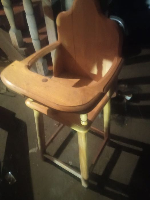 Стул для малышей