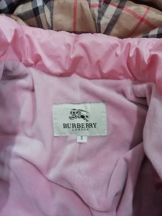 комбинезон весна - осень на девочку