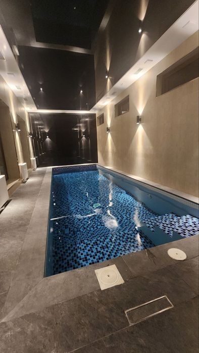 Сдаётся евро дом