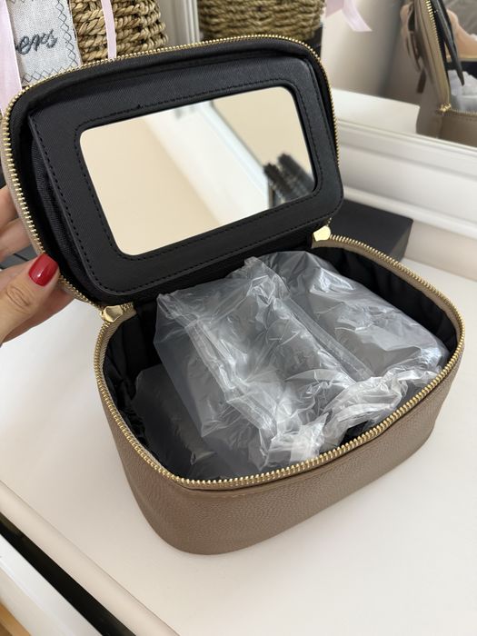 Новые косметички