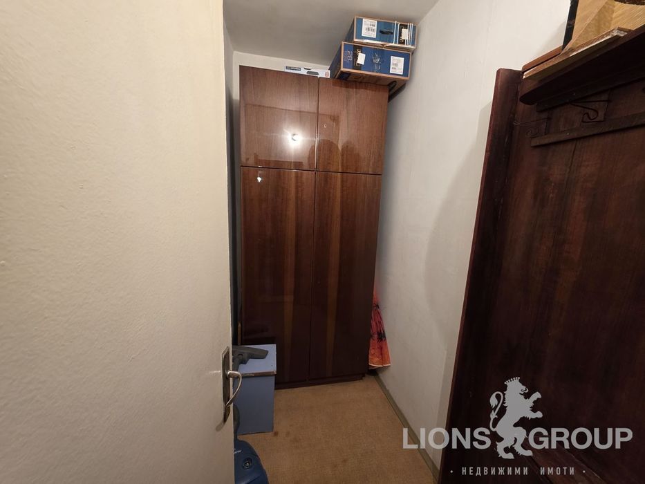 Дава се под наем Тристаен апартамент в Варна, Левски - 73 кв.м за 448.8 € - Снимка #9