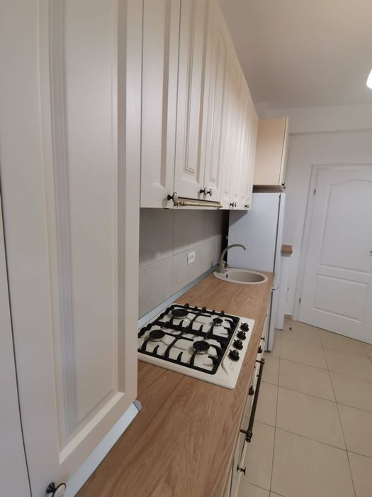 Apartament de inchiriat 2 camere
