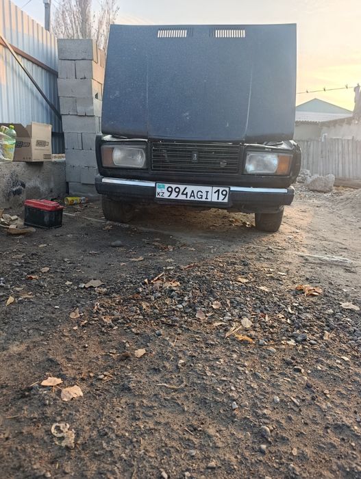 Продам машину срочно