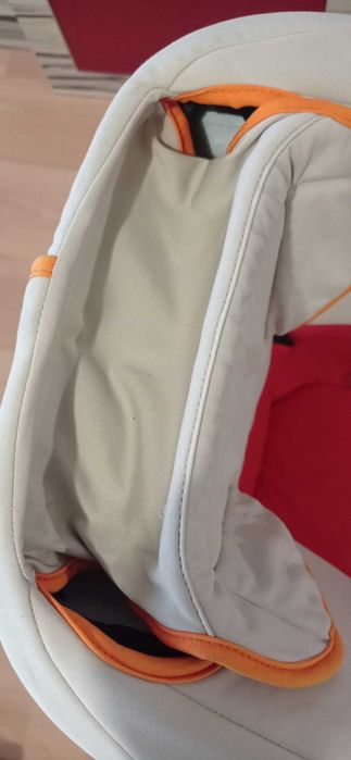 Детско столче за кола CYBEX Solution X2-fix