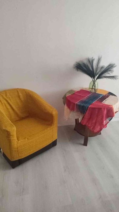 Apartament de închiriat 2 camere, zona Mureșeni