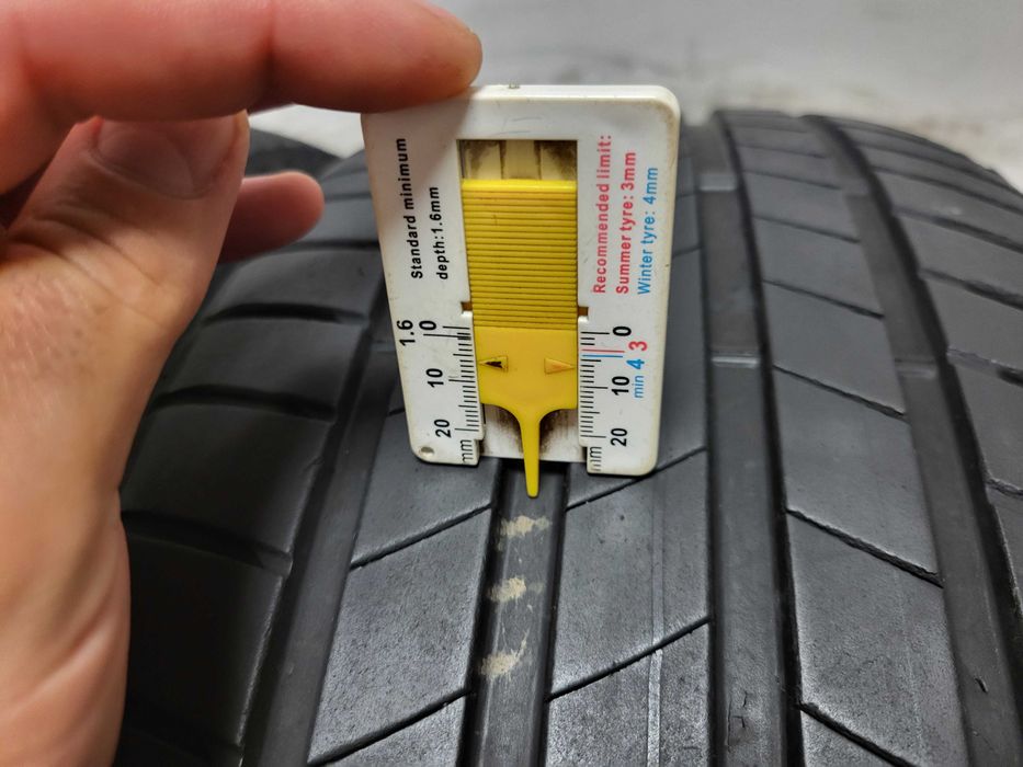 245/45/19 Continental / Bridgestone летни гуми