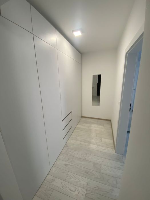 Apartament 2 camere Maurer