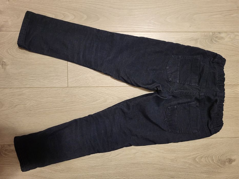 Reiat M&S de iarnă, dublat 6-7 ani