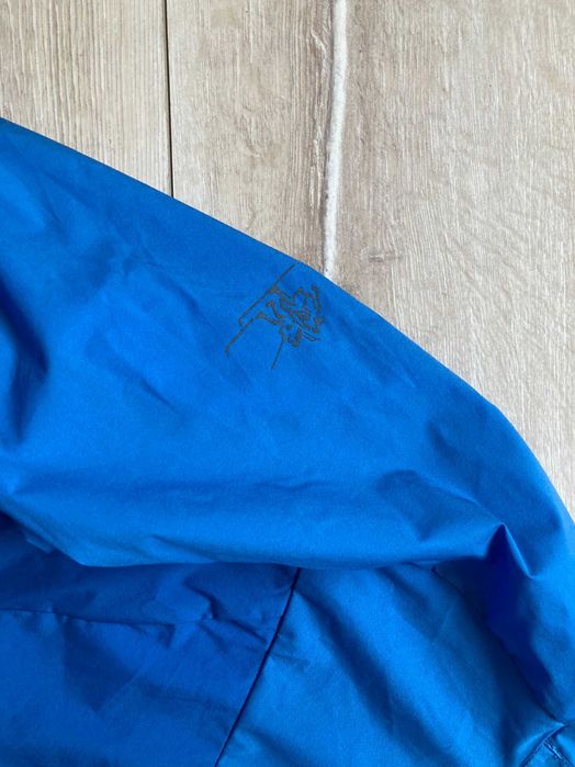 Bergans Of Norway Microlight jacket ветроустойчиво олекотено яке М