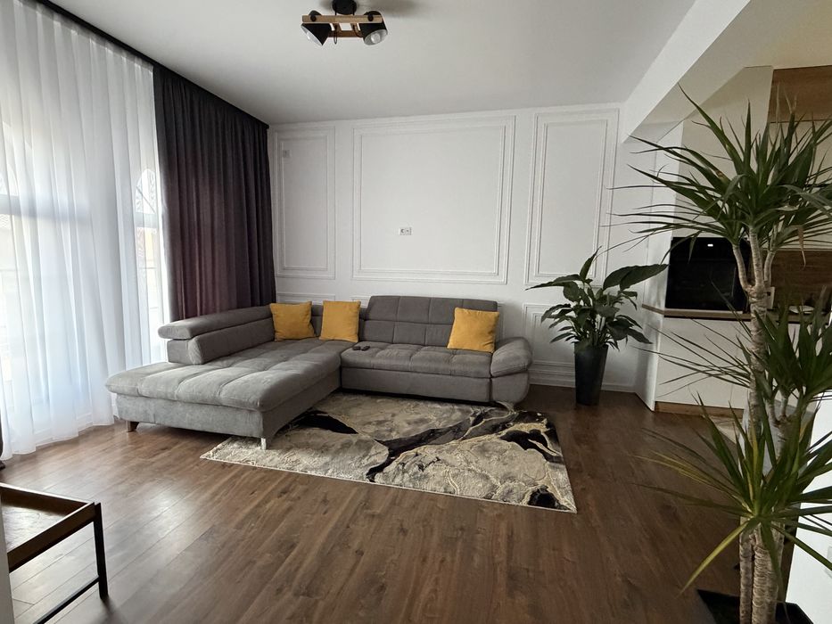 Vand casa Catamarasti Deal