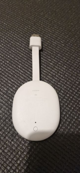 Chromecast Google TV 4K Original