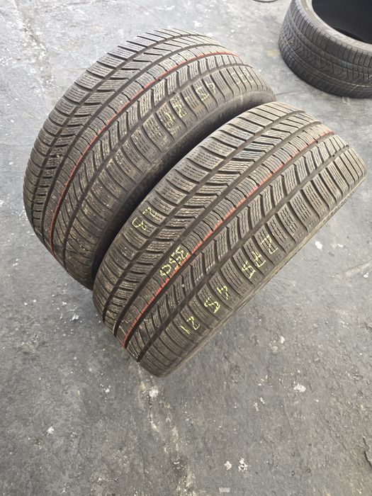 275.45.21 Continental m+s