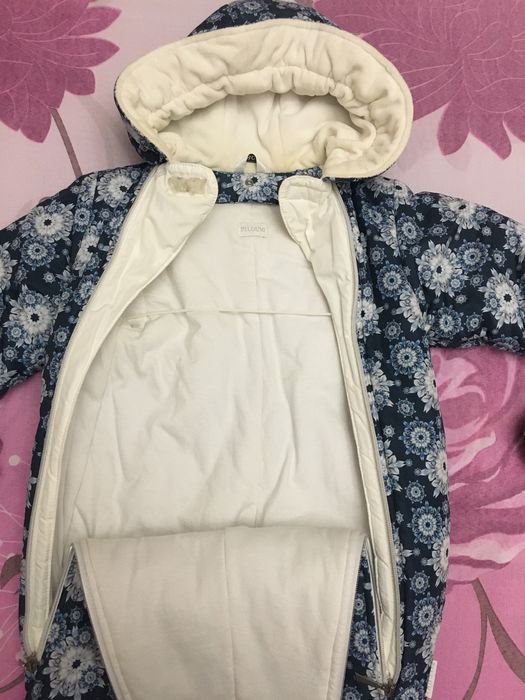 Комбинезон детский