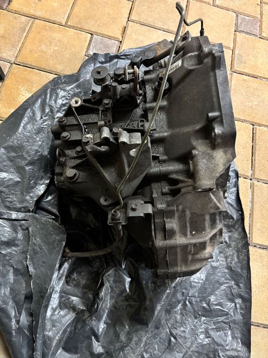 Скоростна кутия за Хонда Акорд 7 2.0 бензин