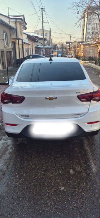 Onix premier plus 6 позиция