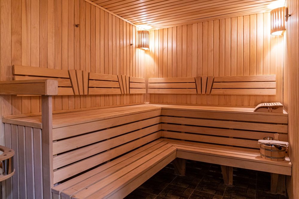 Сауна парелка вагонка ёгоч хизматлари