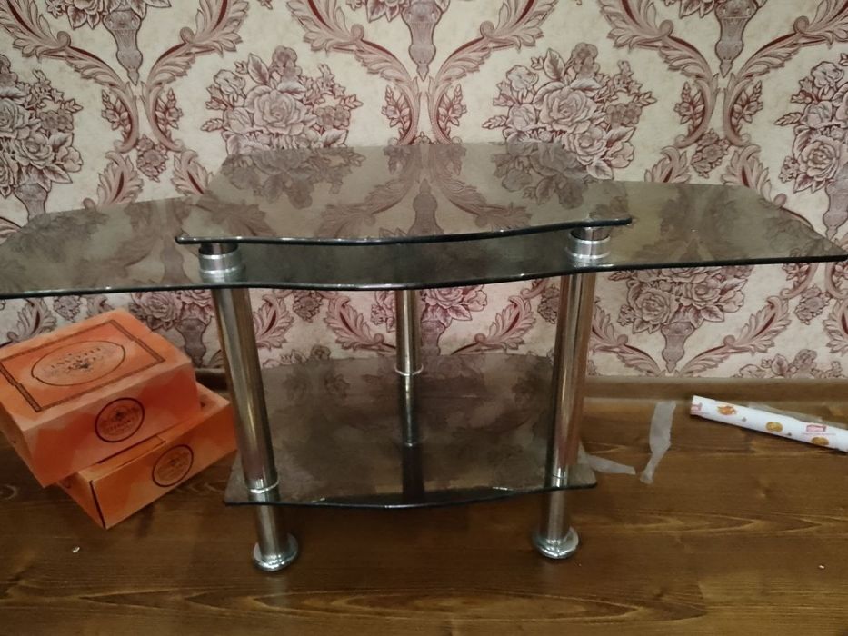 Shisha postavka 12mm qalinligi