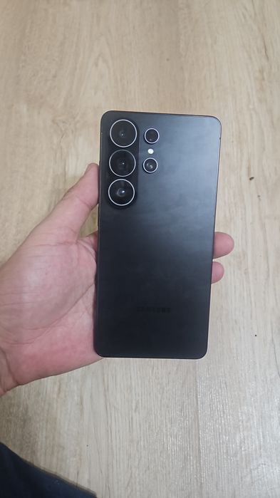 Samsung s 26 ultra  1 tb
