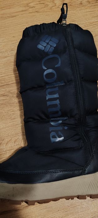Ботуши "Columbia"