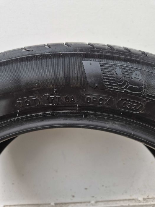 225 50 17 Michelin Primacy 4 MO