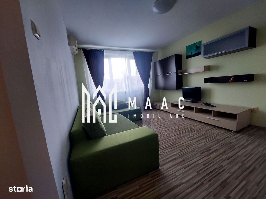 Apartament 3 camere| Balcon | 68MPU | Hipodrom I