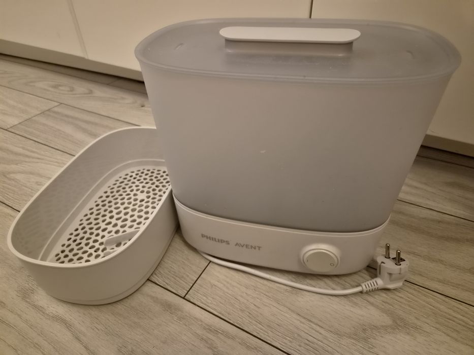 Sterilizator Philips Avent
