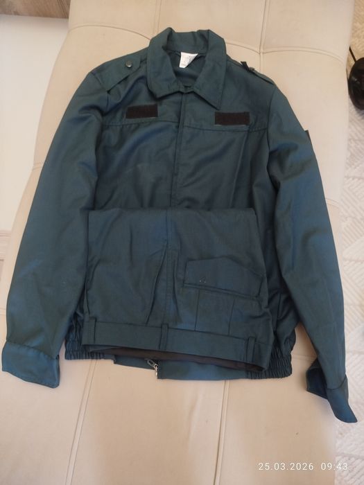 Продам военные формы и аксессуары