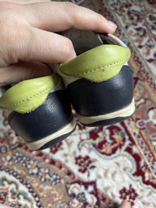 Кроссовки shagovita